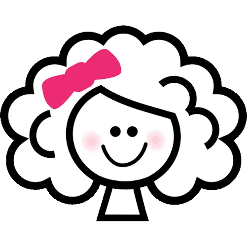 Mabel's Labels Logo