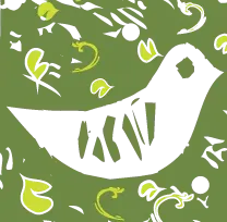 Tea Sparrow Logo